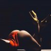 Проститутка Киева Агния, вызвать за 4000 грн за час - маленькое фото