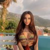 Проститутка Киева Danna, снять за 5500 грн за час - маленькое фото