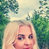 Проститутка Киева Рита Бюджетно, эта инди блондинка - маленькое фото