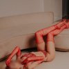 Проститутка Киева Василиса, индивидуалка работает у метро Крещатик - маленькое фото