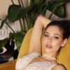 Проститутка Киева Алиса, эта инди шатенка - маленькое фото