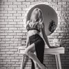 Проститутка Киева Доминика , вызвать за 5000 грн за час - маленькое фото