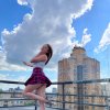 Проститутка Киева Доминика , ей 23 года - маленькое фото