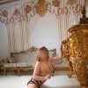 Проститутка Киева Милана, возрастом 20 лет - маленькое фото