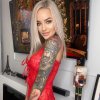 Проститутка Киева Настя , заказать за 900 грн за час - маленькое фото