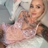 Проститутка Киева Лапочка, такие путаны у нас за 900 грн час - маленькое фото