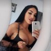 Проститутка Киева Динара, индивидуалка работает у метро Дворец спорта - маленькое фото