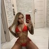 Проститутка Киева Telegram girlskiev11, вызвать за 6000 грн - маленькое фото