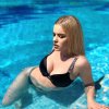 Проститутка Киева Эрика, возрастом 19 лет - маленькое фото