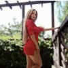 Проститутка Киева Милена, живет на улице Большая Васильковская - маленькое фото