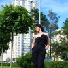 Проститутка Киева Светлана, секс на улице Панаса мырного - маленькое фото