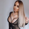 Проститутка Киева оля, с 4 размером сисек - маленькое фото