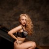 Проститутка Киева Майя, снять за 3500 грн час - маленькое фото