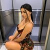 Проститутка Киева Вика, такие шлюхи на сайте за 600 грн в час - маленькое фото
