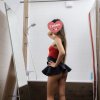 Проститутка Киева Виктория, заказать за 3500 грн - маленькое фото