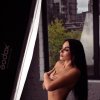 Проститутка Киева МИЯ, путана брюнетка - маленькое фото