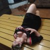 Проститутка Киева Амира, с 5 размером - маленькое фото