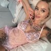 Проститутка Киева Настя , ей 22 года - маленькое фото