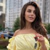 Проститутка Киева Лерочек, индивидуалка работает у метро Площадь Украинских Героев(Льва Толстого) - маленькое фото
