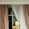 Проститутка Киева Каролина, индивидуалка обслуживает у метро Берестейская - маленькое фото