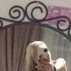 Проститутка Киева Каролина, эта фея блондинка - маленькое фото