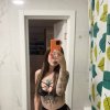 Проститутка Киева Карина, заказать за 3500 грн за час - маленькое фото