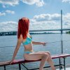 Проститутка Киева Бонни, интим услуга