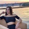 Проститутка Киева Алина, с 3 размером груди - маленькое фото