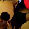 Проститутка Киева Госпожа Тино Транс, индивидуалка принимает у метро Гидропарк - маленькое фото