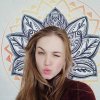 Проститутка Киева Дариана, эта фея блондинка - маленькое фото