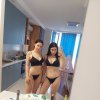 Проститутка Киева Рита и Алина, заказать за 5000 грн в час - маленькое фото