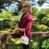 Проститутка Киева ЕВА ТРАНСИ, живет на улице Большая Васильковская - маленькое фото
