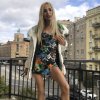 Проститутка Киева Трассексуалка , возрастом 29 лет - маленькое фото