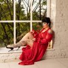 Проститутка Киева Mrs.Ксения , с 3 размером груди - маленькое фото