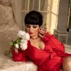 Проститутка Киева Mrs.Ксения , живет на улице Михайловский переулок - маленькое фото