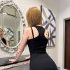 Проститутка Киева Крисс, живет на улице Ахматовой - маленькое фото