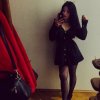 Проститутка Киева ДЖЕССИКА, эта инди брюнетка - маленькое фото