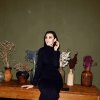 Проститутка Киева Малика, ей 19 лет - маленькое фото
