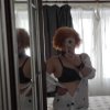 Проститутка Киева Валерия, такие шлюхи на сайте за 1500 грн в час - маленькое фото