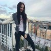 Проститутка Киева Янусик VIP, индивидуалка работает у метро Минская - маленькое фото