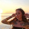 Проститутка Киева Янусик VIP, живет на улице бульвар Дружбы Народов - маленькое фото