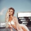 Проститутка Киева Ангелина , работает на улице Богдана Хмельницкого - маленькое фото