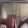 Проститутка Киева Яна, работает на улице Мишуги - маленькое фото