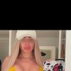 Проститутка Киева Карина, эта инди блондинка - маленькое фото