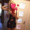 Проститутка Киева Вика, девушке 32 года - маленькое фото