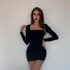 Проститутка Киева КАРИНА, девушке 20 лет - маленькое фото
