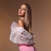 Проститутка Киева Мишель, ей 22 года - маленькое фото
