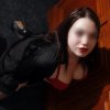 Проститутка Киева Юля, девушке 30 лет - маленькое фото