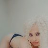 Проститутка Киева Salisha, такие путаны тут за 3000 грн за час - маленькое фото