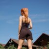 Проститутка Киева Подружки-Снегурочки, живет на улице Малая Житомирская - маленькое фото